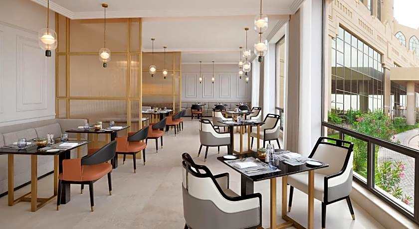 Al Ahsa InterContinental By IHG