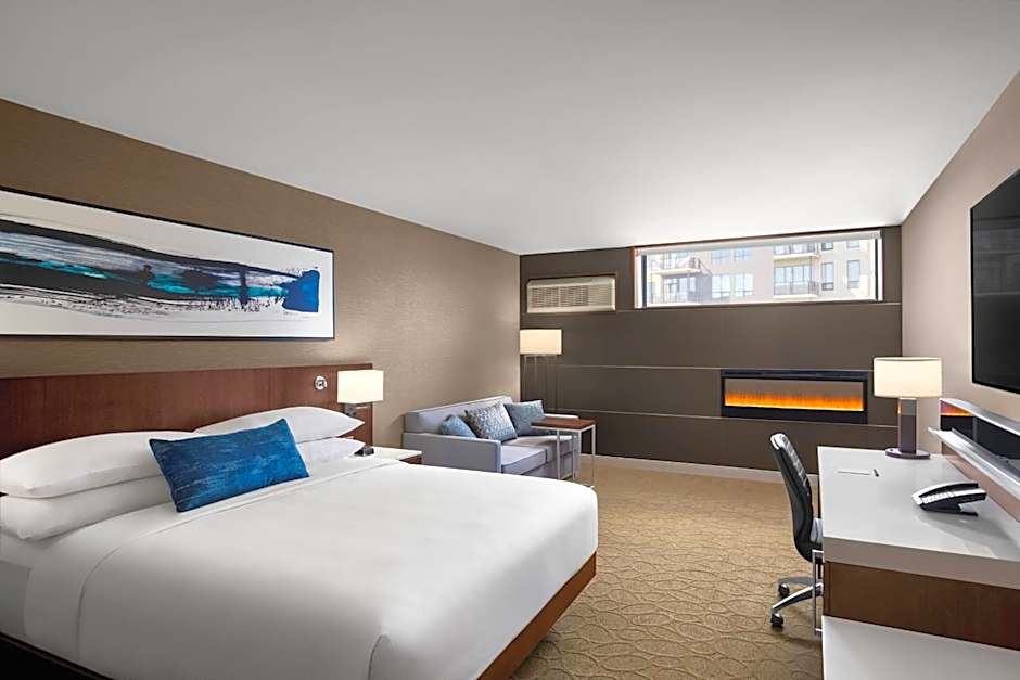 Delta Hotels by Marriott Thunder Bay