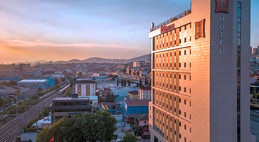 Ibis Istanbul Tuzla Hotel