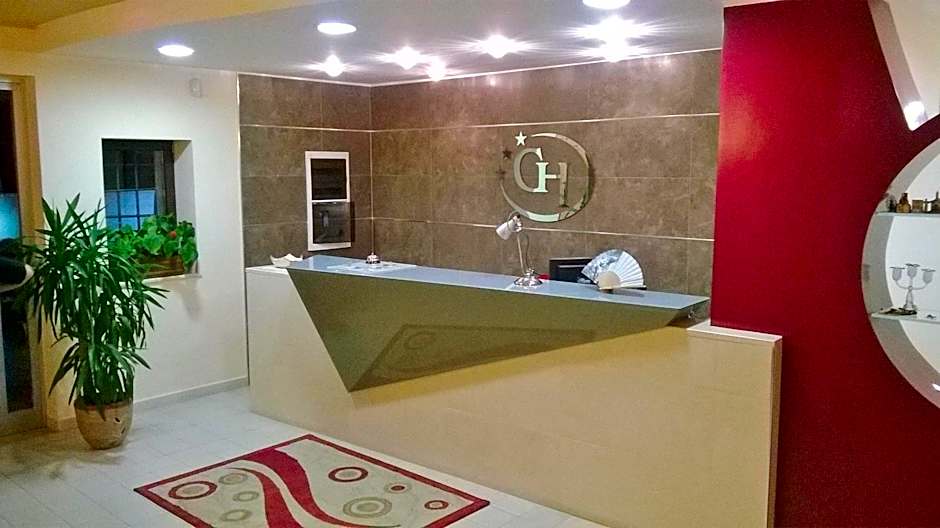 Hotel Ginevra