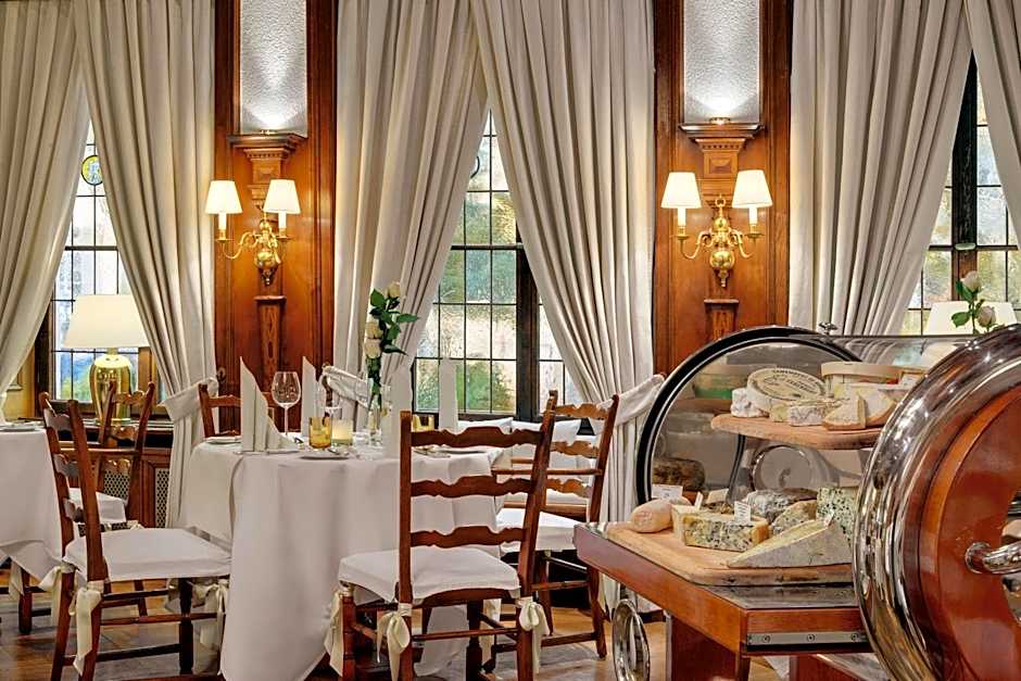 Hotel Europaischer Hof Heidelberg