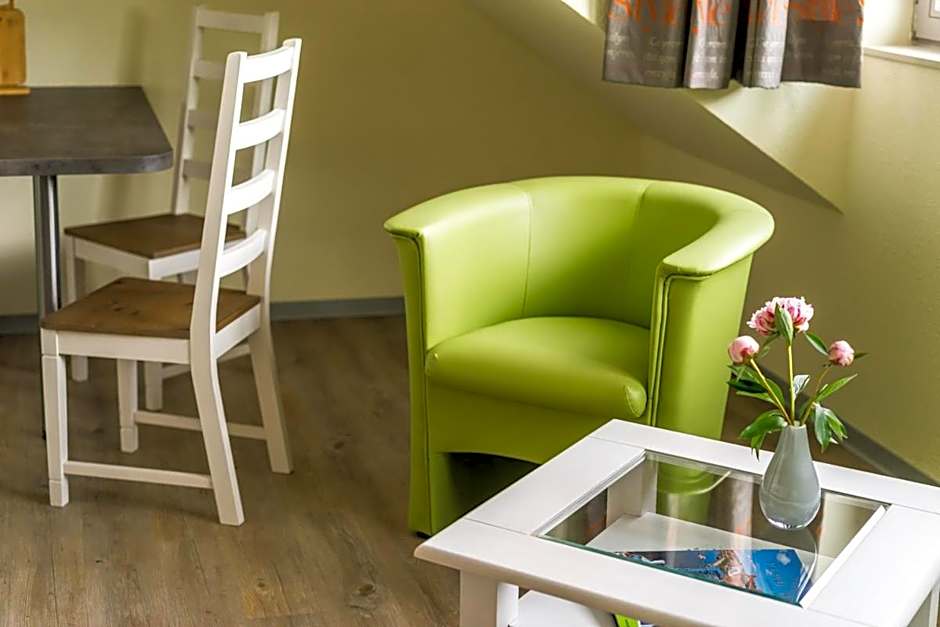 An der Metow-Ferienpark Hotel