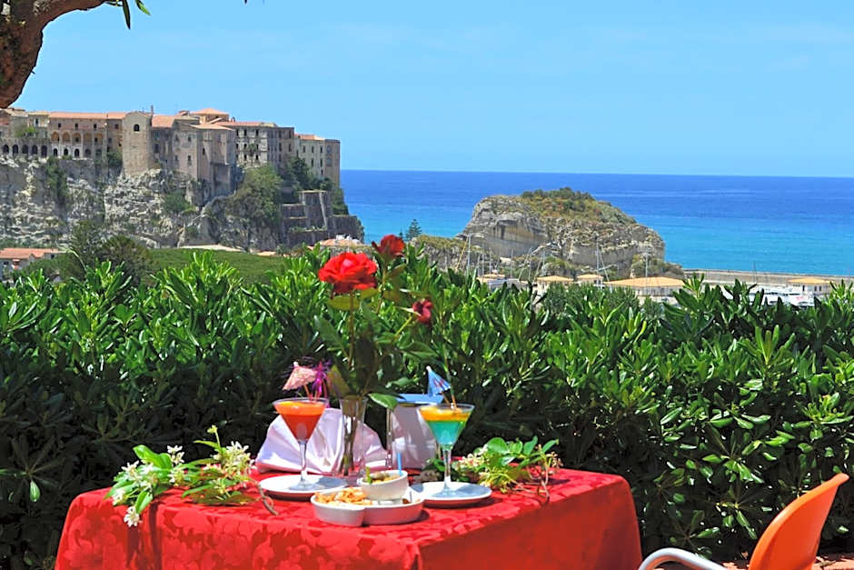 Residence New Paradise