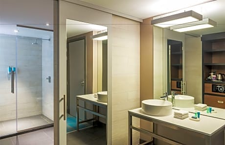 aloft, Room, 1 King Bed