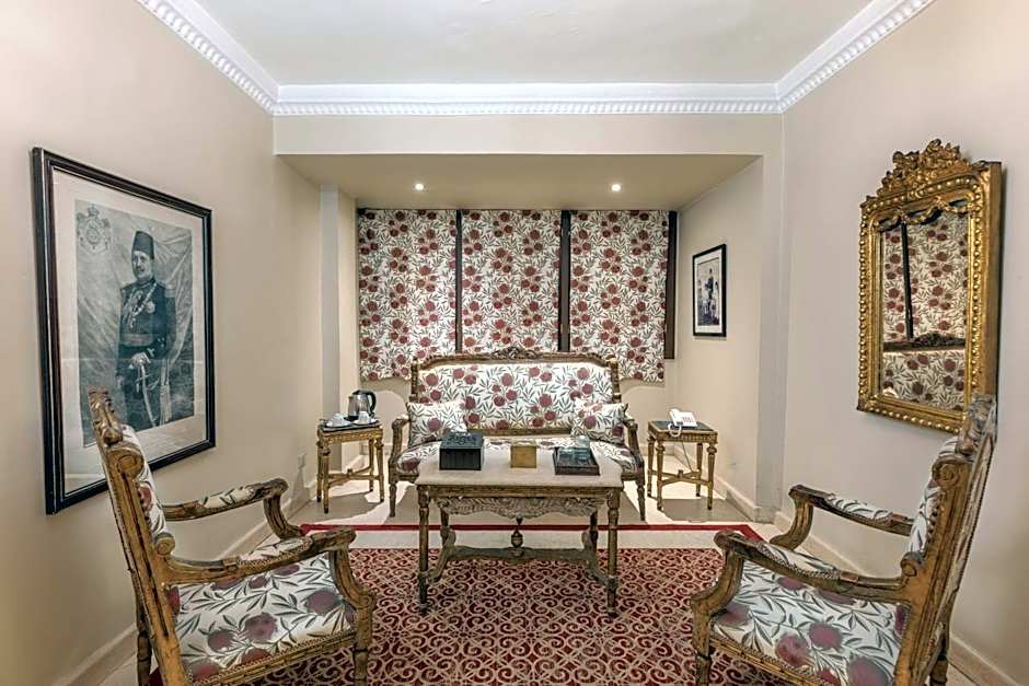 Le Riad Hotel de Charme