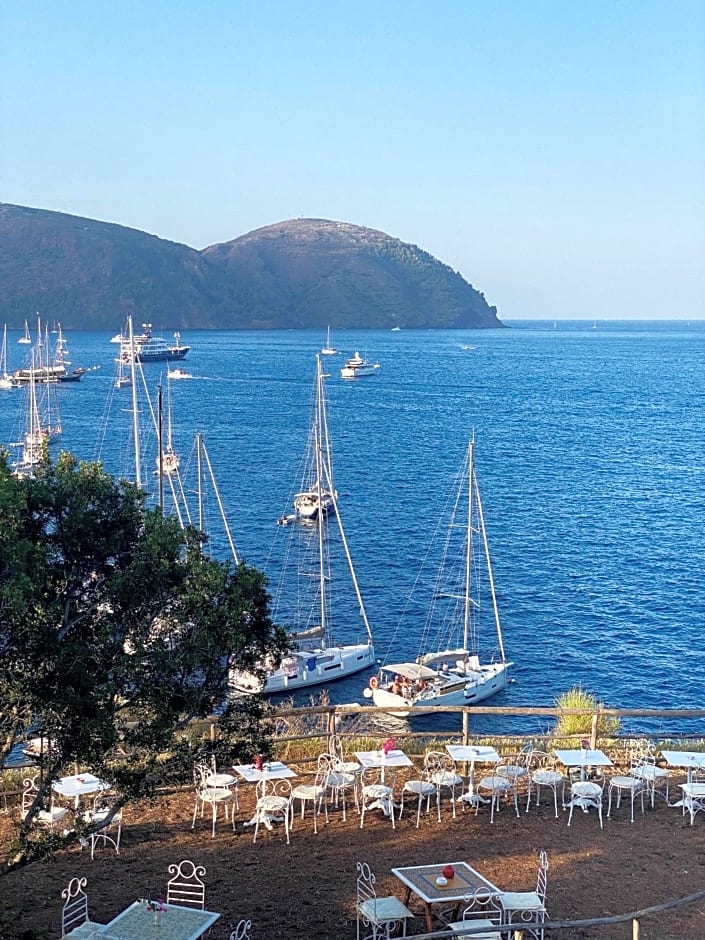 Hotel Carasco