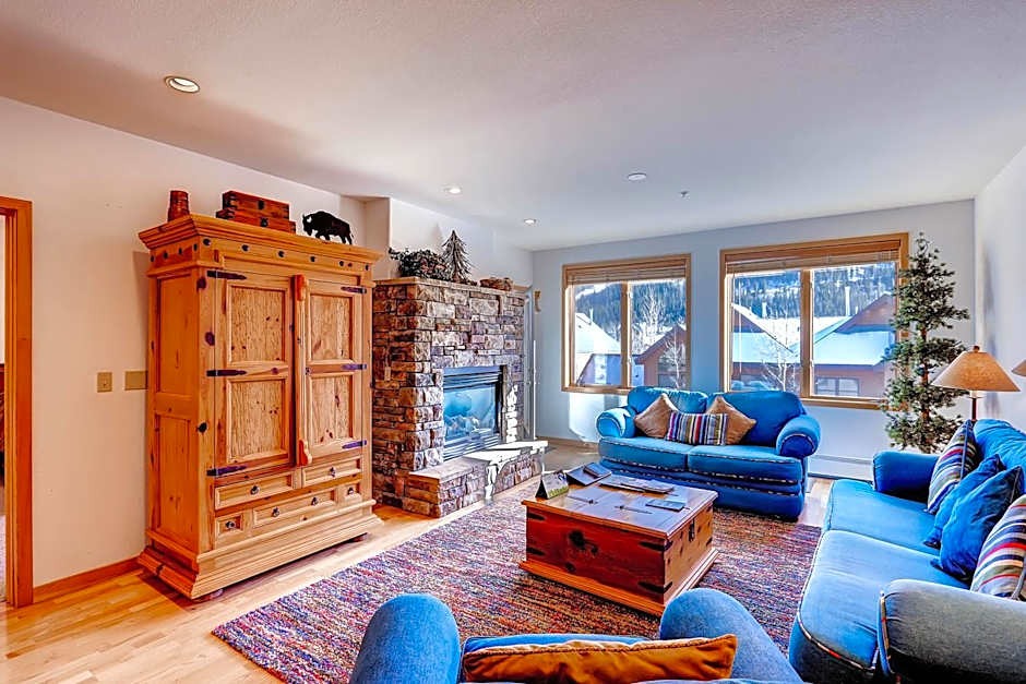 Gateway Mountain Lodge, A Vail Resorts Property