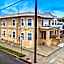 Pads on Pasadena Ave
