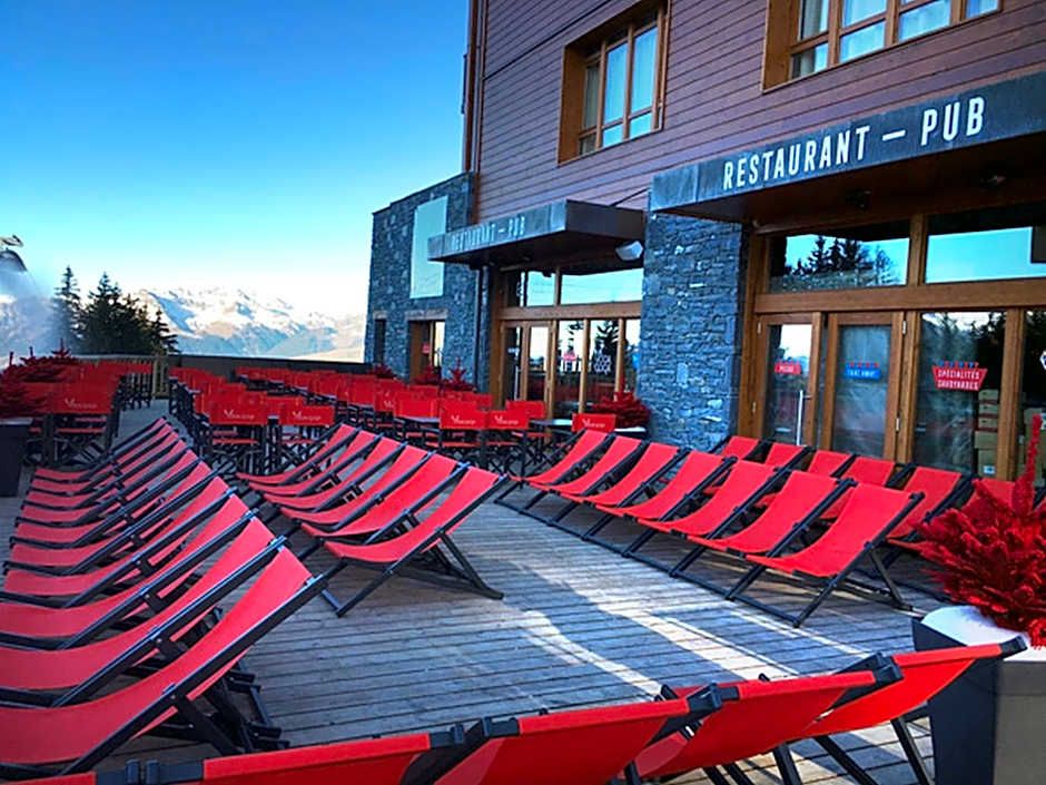 Hôtel Eden by Odalys