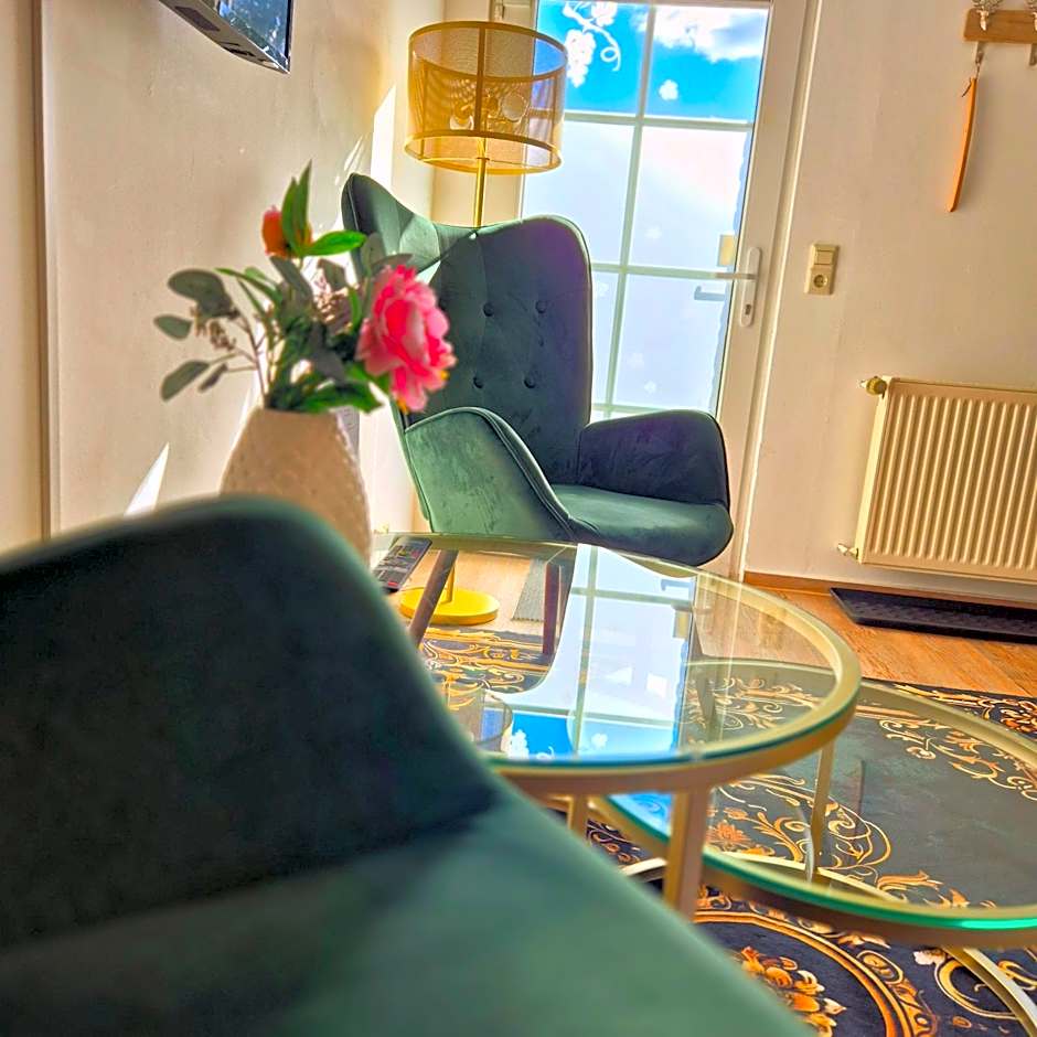 Kyritzer Landhotel Heine