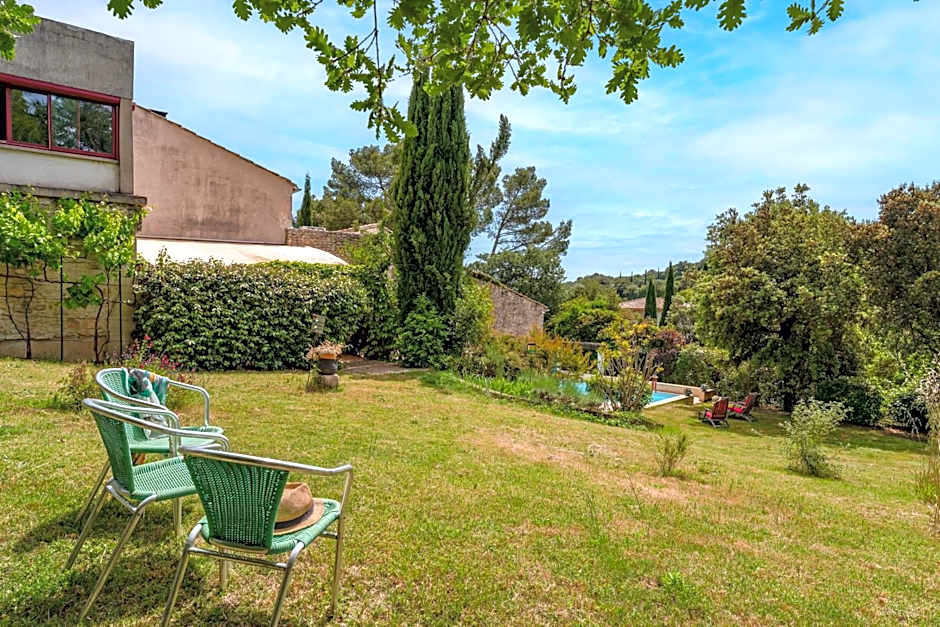 Le Clos Des Chênes