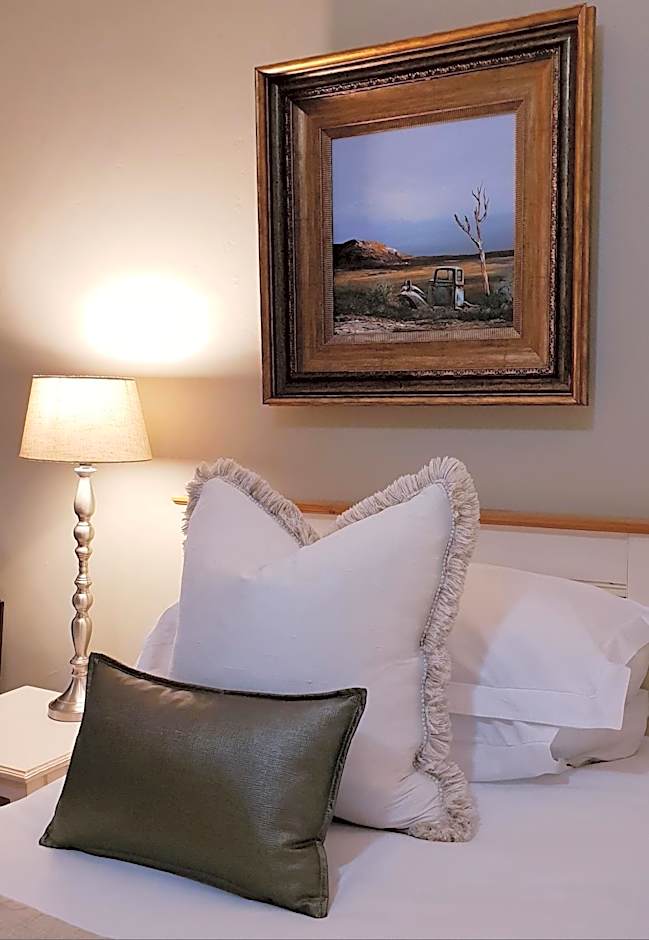 Haggards on Hilldrop