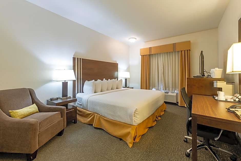 Ramada Limited Golden