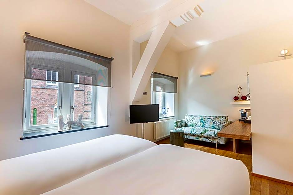 Kruisherenhotel Maastricht