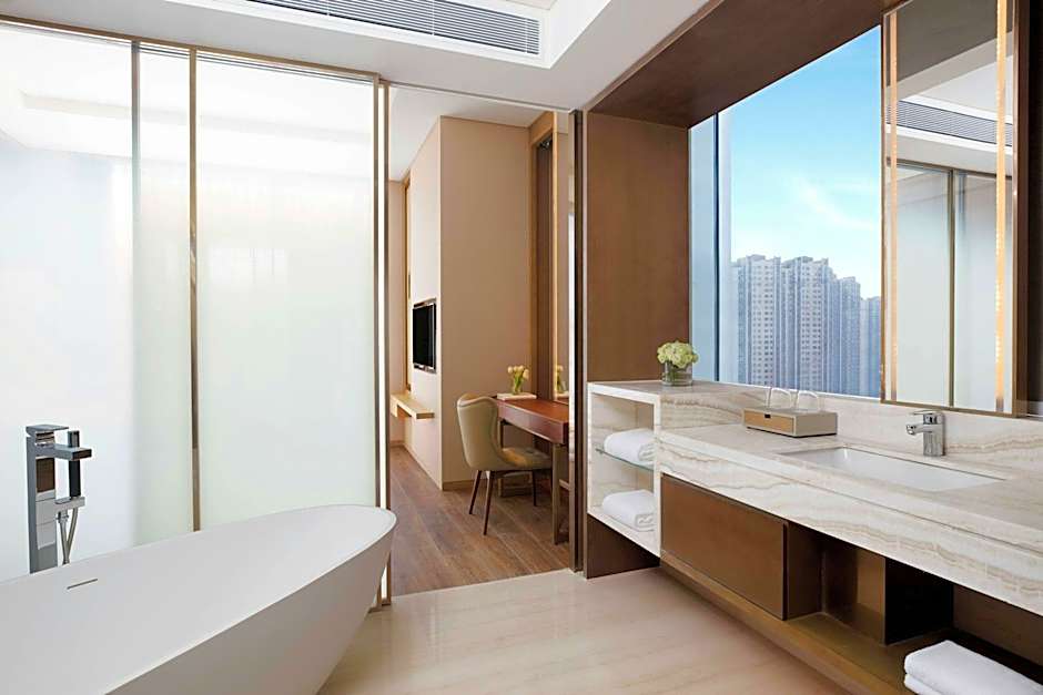 Courtyard by Marriott Xi'an North