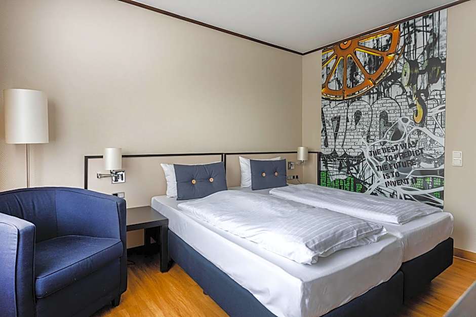 Seminaris Hotel Bad Honnef