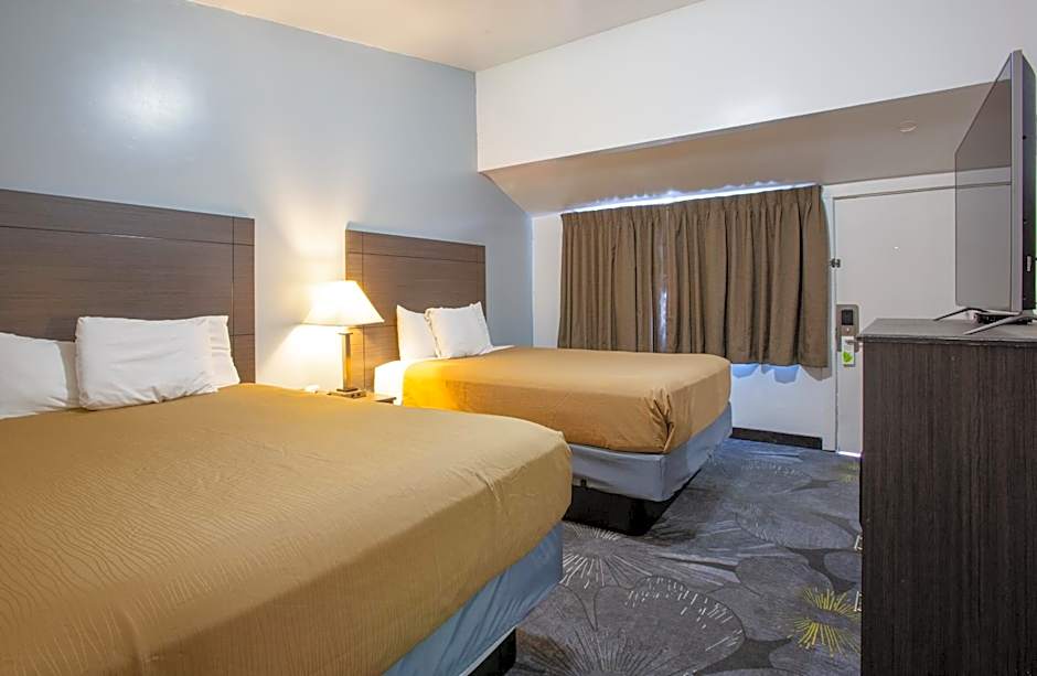 Star Route 66 Grand Canyon