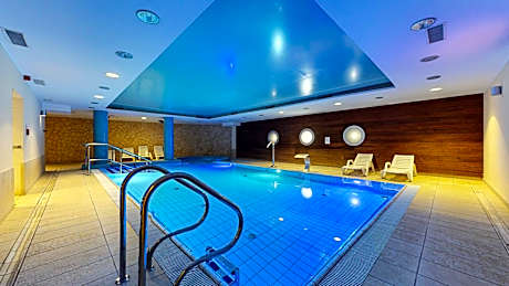 Hotel Mona Lisa Wellness & Spa