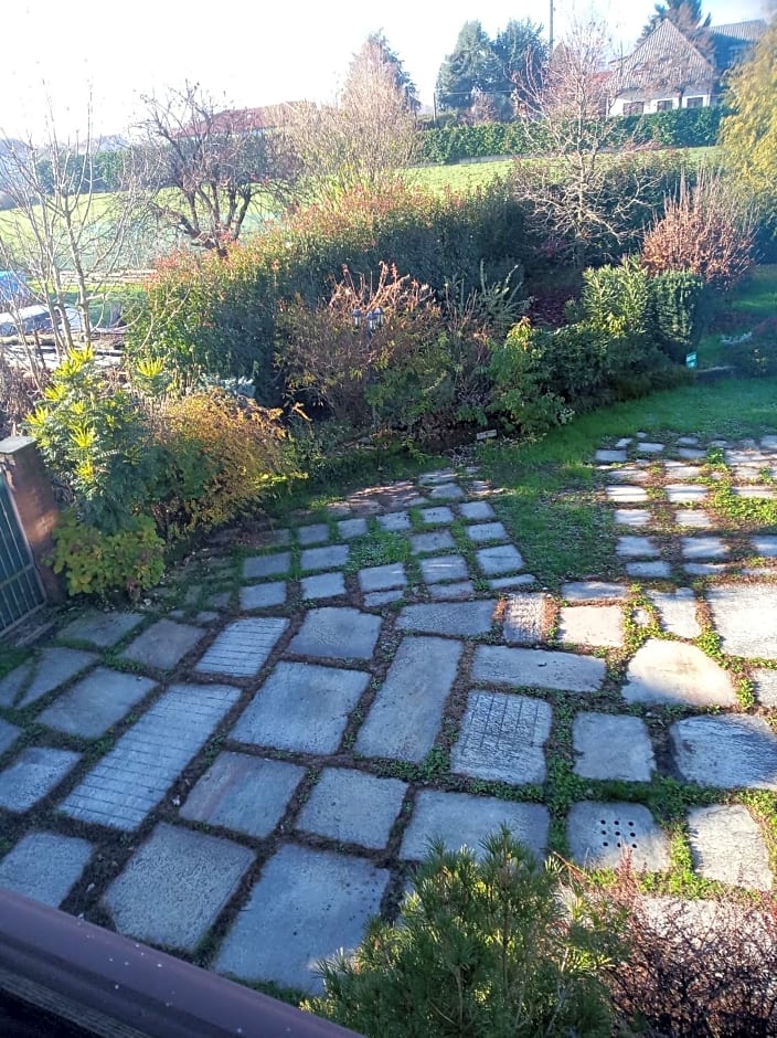 Bed & breakfast Mezzaluna