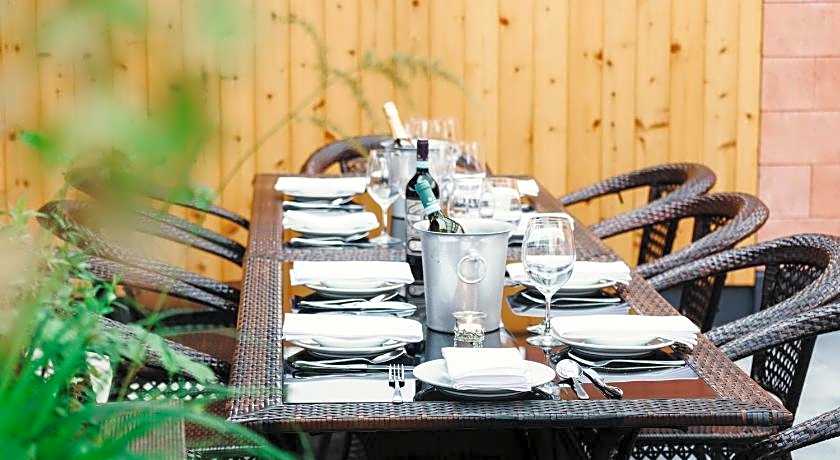 HOTEL KARUIZAWA CROSS