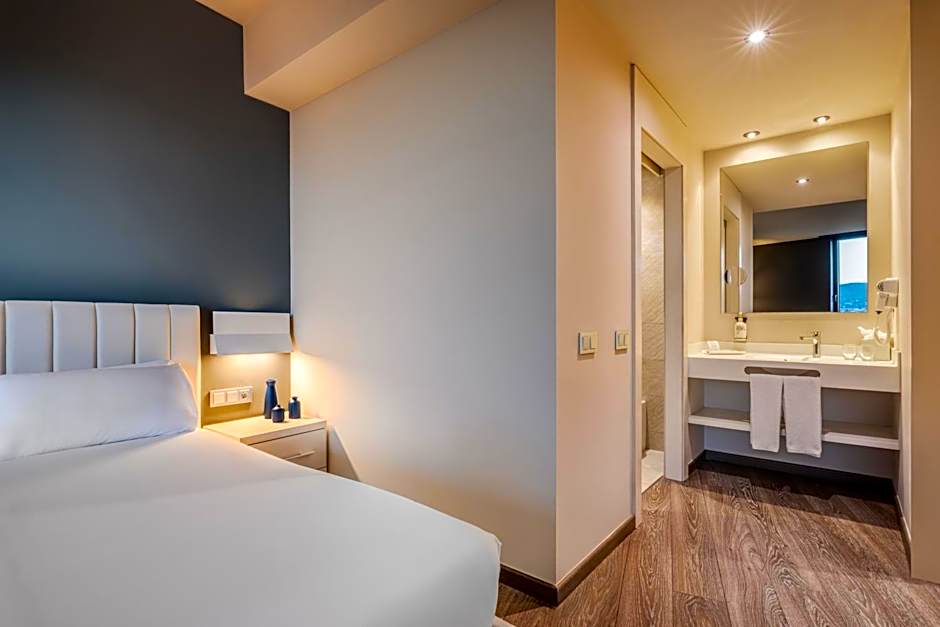 Hotel SB Plaza Europa