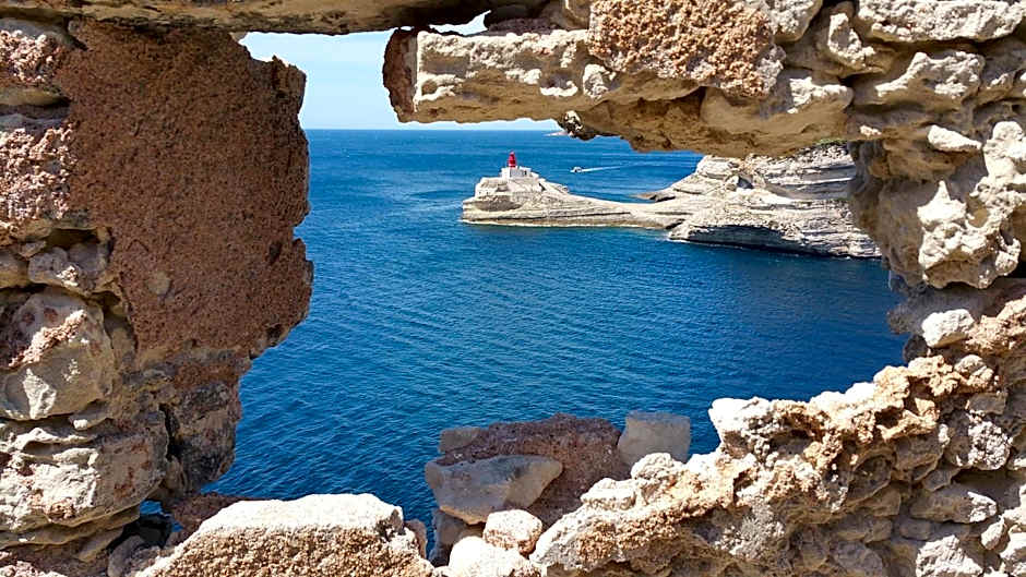 Résidence Liccia di Furu