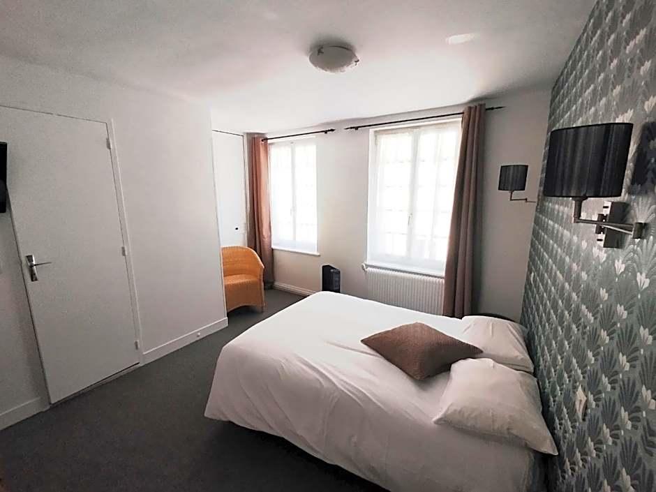 Les Cascades - Hôtel de Charme