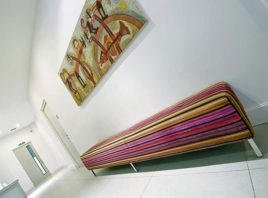 Templeton Place by Supercity Aparthotels