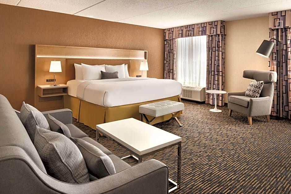 Wyndham Garden Conference Center Champaign - Urbana