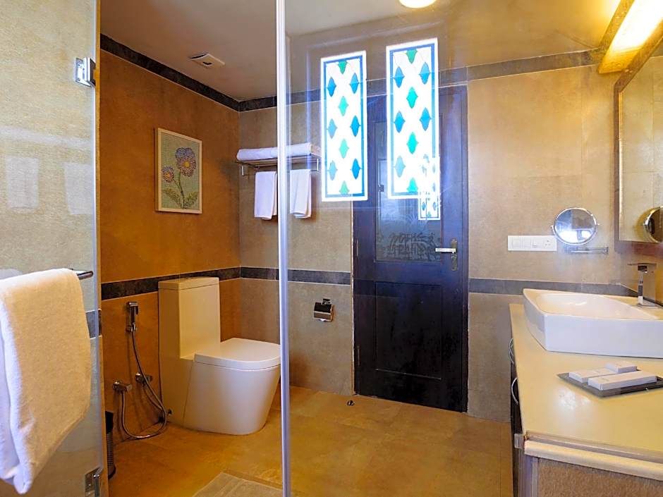 Varanda Do Mar Hotel