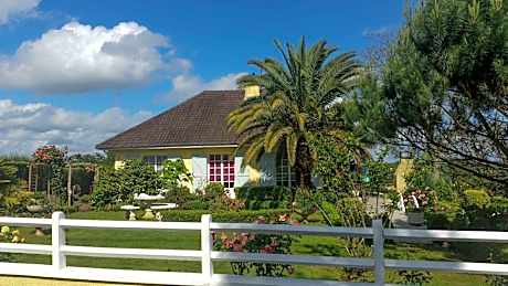 O'jardin