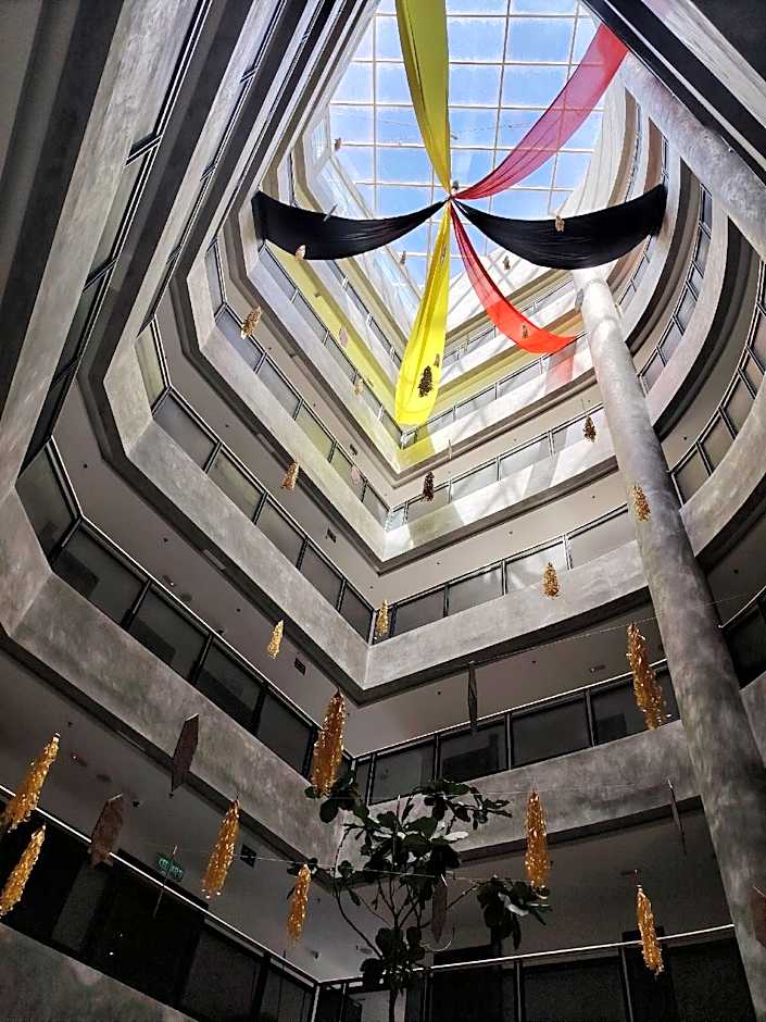 Win Hotel