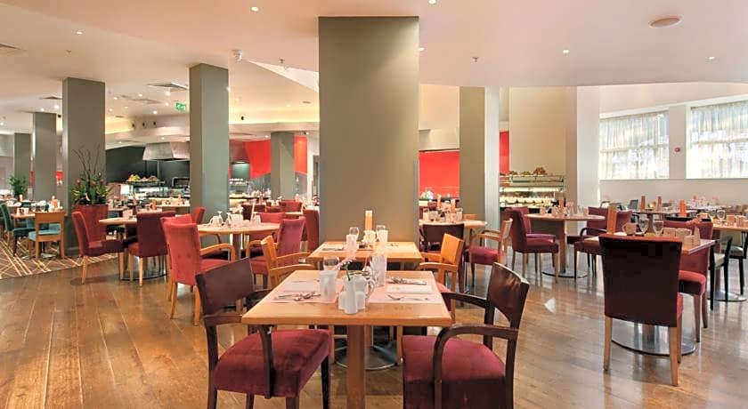 Hilton London Metropole