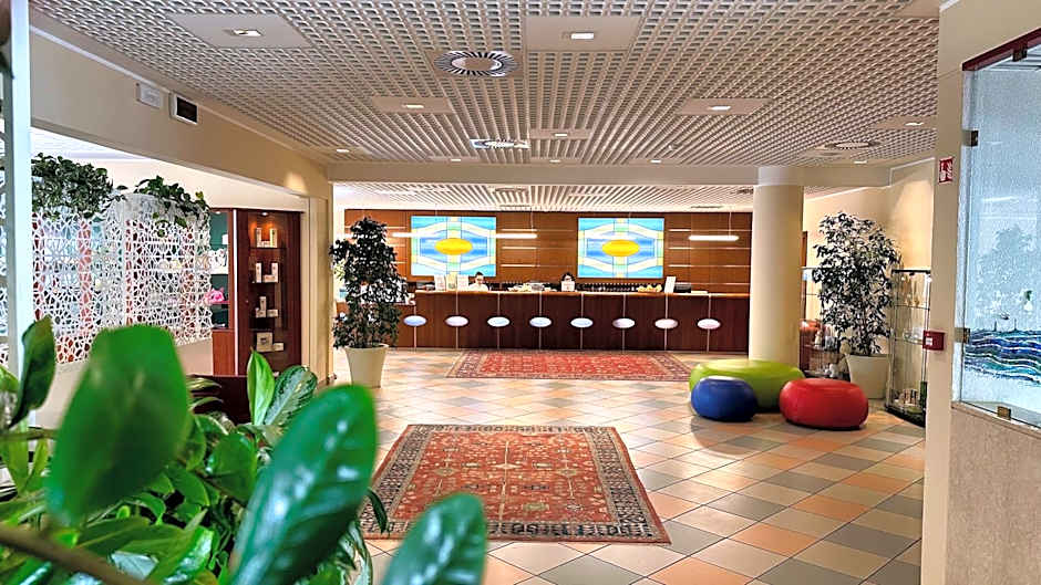 Aparthotel Imperial