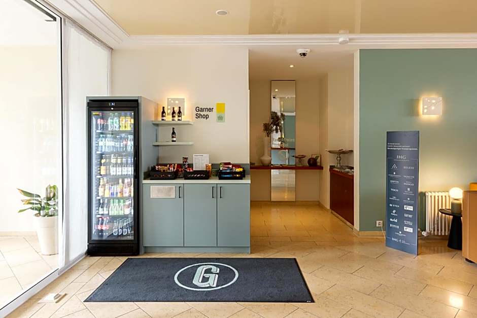 Garner Hotel Aschaffenburg by IHG