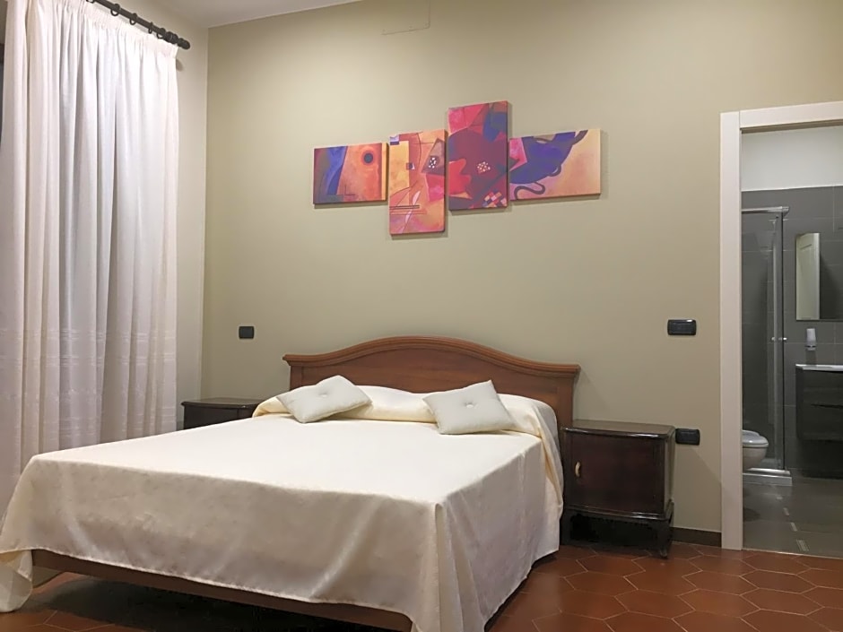 B&B Duomo Pizzo ApartHotel