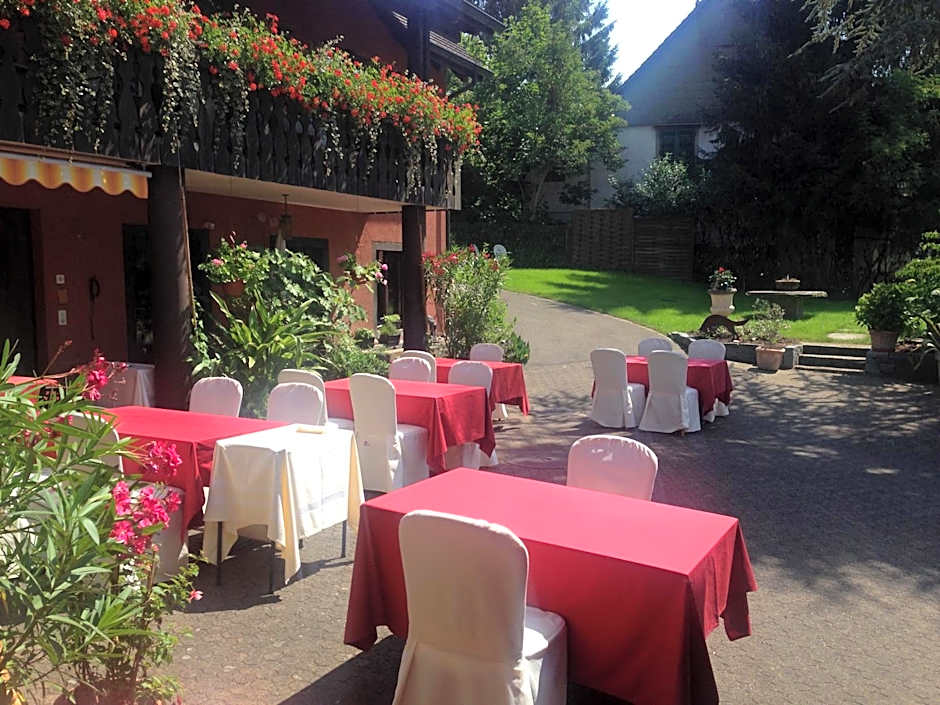 Landhotel Hirschen