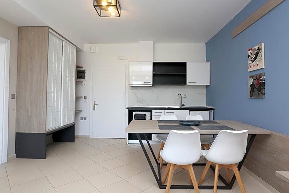 Agreste Luxury Apartments