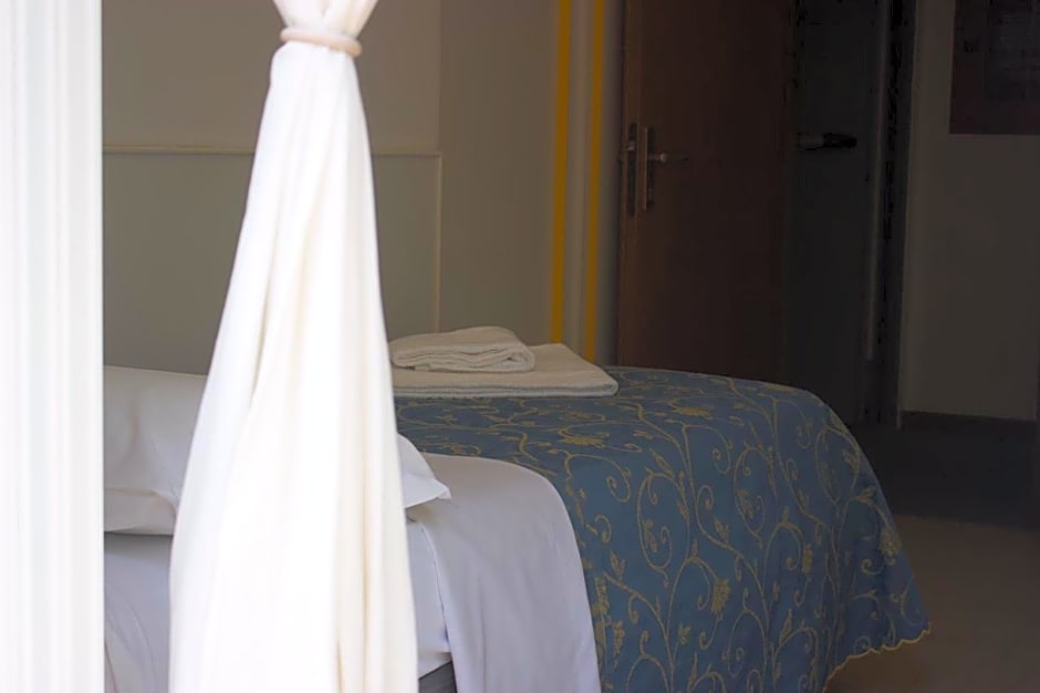 Hotel Neps