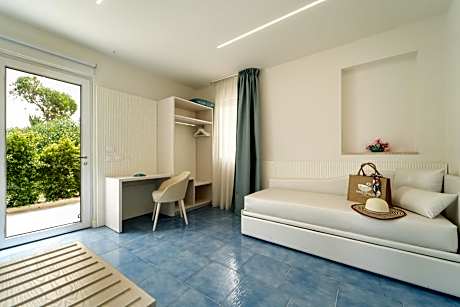 Junior Suite with Sea View