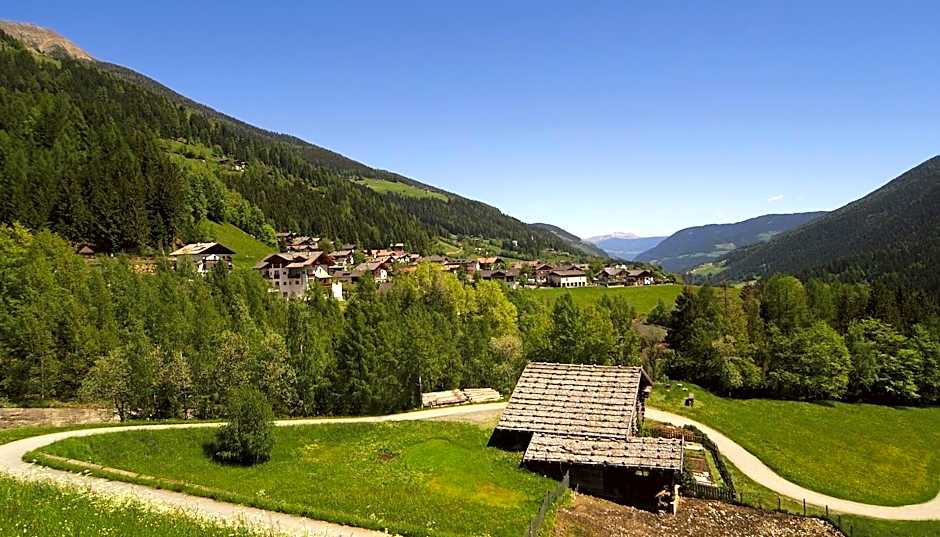 Hotel Seerast