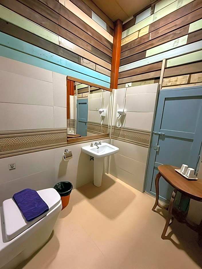 Tamarind Guesthouse