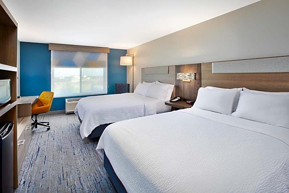 Holiday Inn Express & Suites Sioux Falls Southwest By IHG