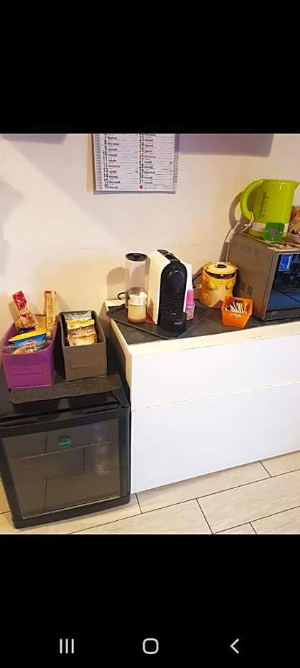 Affittacamere Erbagatta