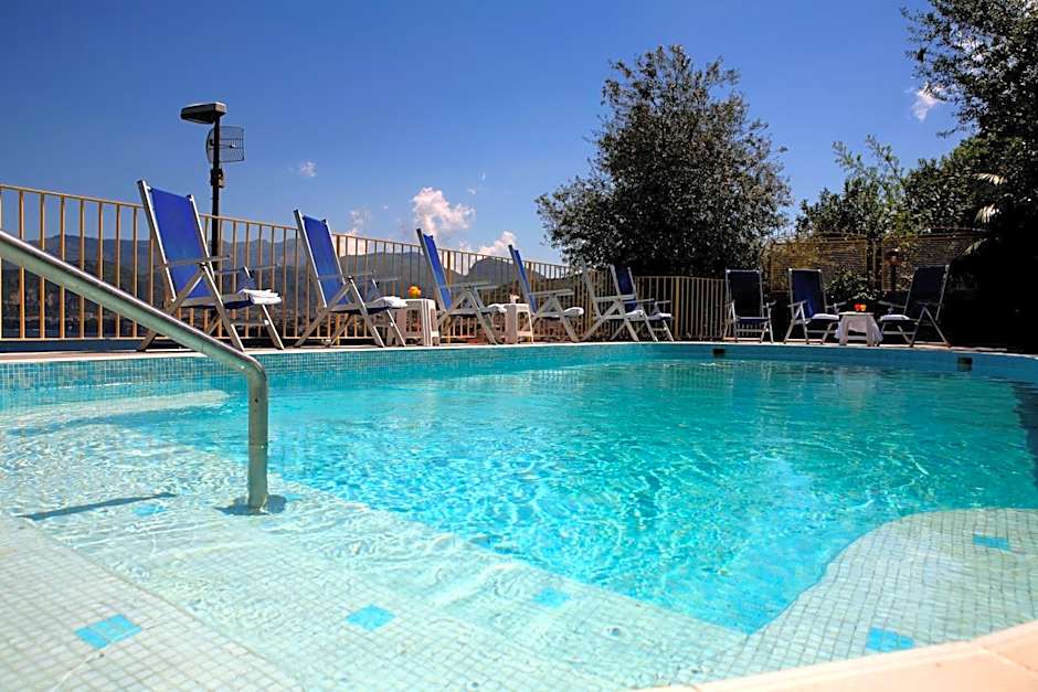 Hotel Miramare