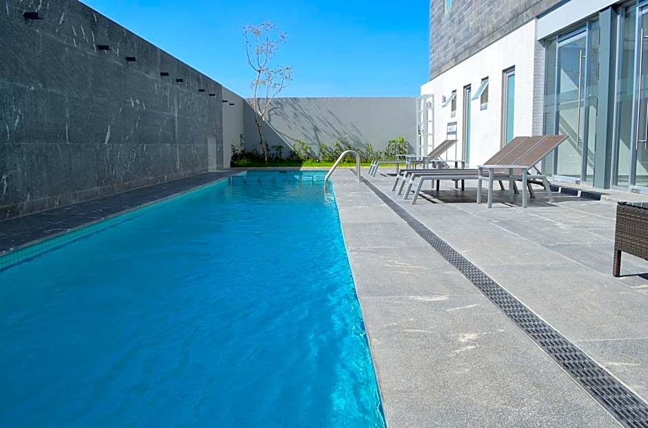 Casa Inn Business Irapuato