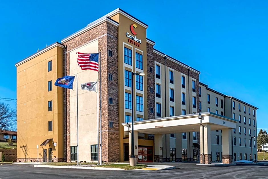 Comfort Suites Camp Hill-Harrisburg West