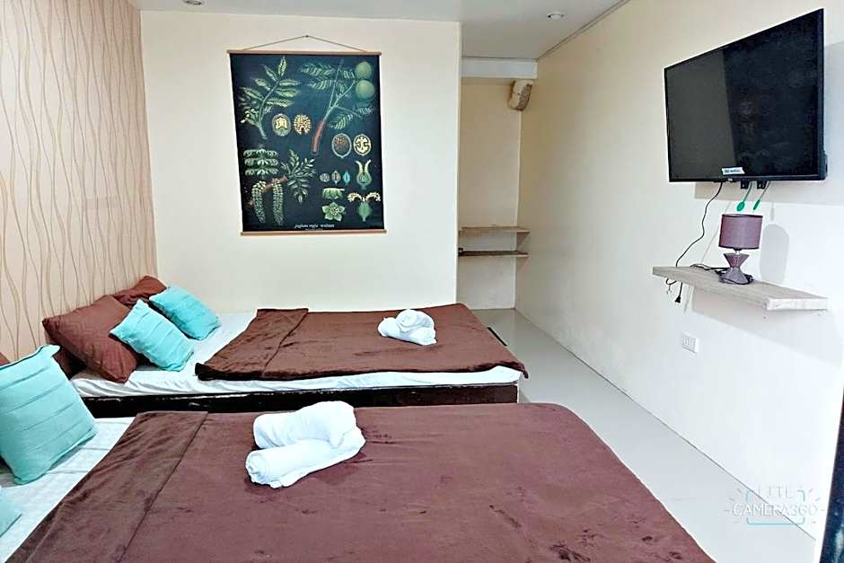 Photo 1 of 16 of 1 Double Bed or 2 Beds