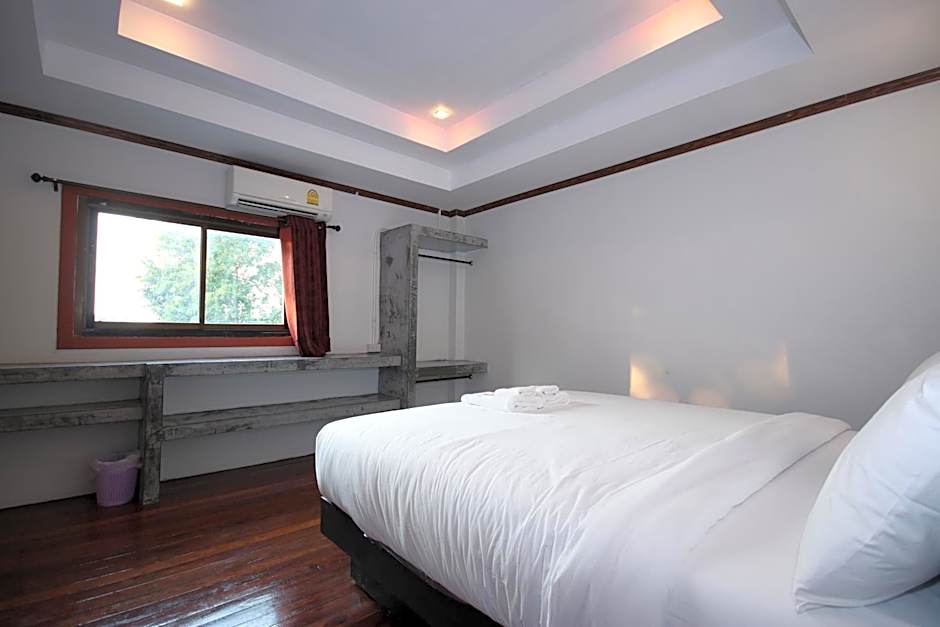 AVA Boutique Guesthouse