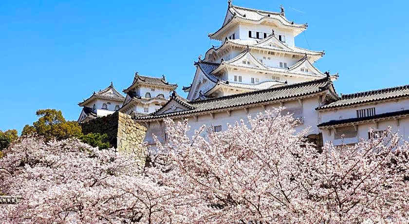 Comfort Hotel Himeji